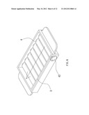 FRUIT AND VEGETABLES SLICING APPARATUS STRUCTURE diagram and image