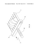 FRUIT AND VEGETABLES SLICING APPARATUS STRUCTURE diagram and image