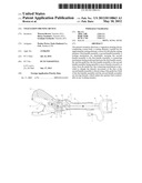 VEGETATION PRUNING DEVICE diagram and image