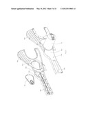 VEGETATION PRUNING DEVICE diagram and image