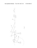 VEGETATION PRUNING DEVICE diagram and image