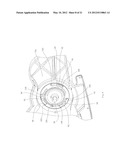 VEGETATION PRUNING DEVICE diagram and image