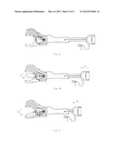 VEGETATION PRUNING DEVICE diagram and image