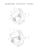 VEGETATION PRUNING DEVICE diagram and image