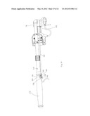 VEGETATION PRUNING DEVICE diagram and image