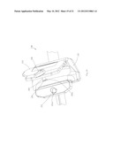 VEGETATION PRUNING DEVICE diagram and image