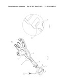 VEGETATION PRUNING DEVICE diagram and image