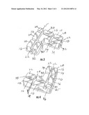 Outsole Tread Pattern diagram and image