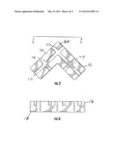 Outsole Tread Pattern diagram and image