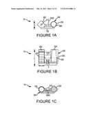 SLOT-MOUNTED SIGHTING DEVICE diagram and image