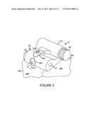 SLOT-MOUNTED SIGHTING DEVICE diagram and image