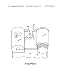 SLOT-MOUNTED SIGHTING DEVICE diagram and image