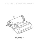 SLOT-MOUNTED SIGHTING DEVICE diagram and image