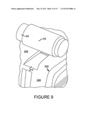 SLOT-MOUNTED SIGHTING DEVICE diagram and image