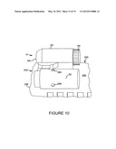 SLOT-MOUNTED SIGHTING DEVICE diagram and image