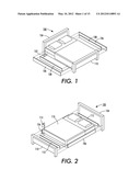 BEDBUG DETECTION DEVICE AND METHOD diagram and image