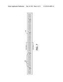 BEDBUG DETECTION DEVICE AND METHOD diagram and image