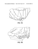 BEDBUG DETECTION DEVICE AND METHOD diagram and image