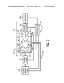 SYSTEM AND METHOD FOR CONCENTRATING A SOLID FUEL IN A SLURRY diagram and image