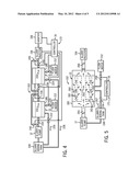 SYSTEM AND METHOD FOR CONCENTRATING A SOLID FUEL IN A SLURRY diagram and image