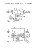 SYSTEM AND METHOD FOR CONCENTRATING A SOLID FUEL IN A SLURRY diagram and image