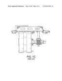 Motor mount assembly diagram and image