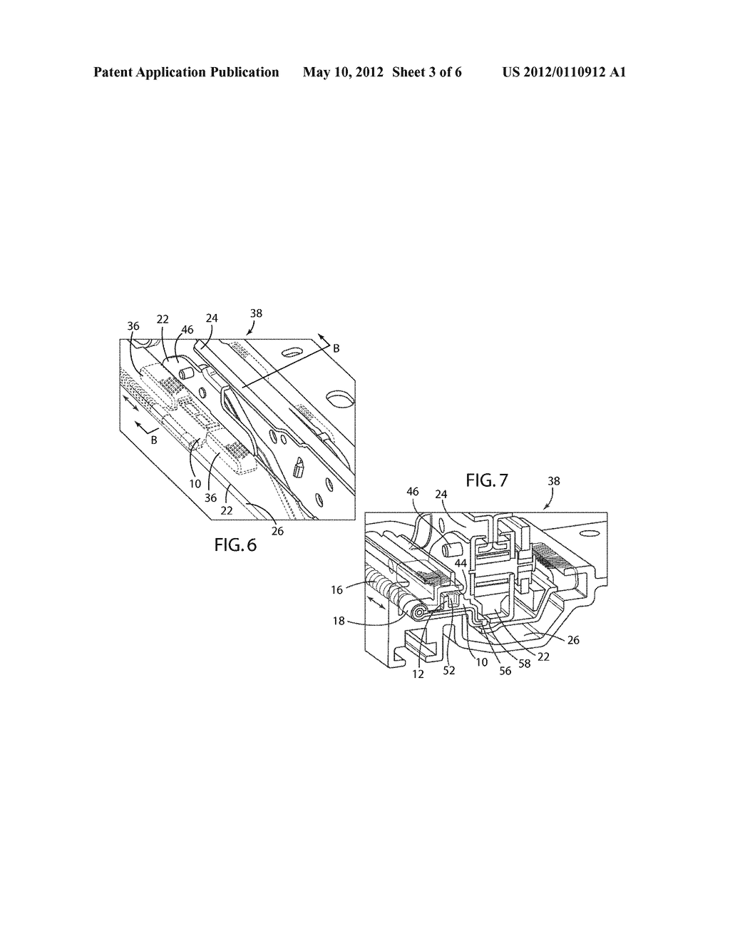 HIGH STRENGTH MECHANISM INTERFACE - diagram, schematic, and image 04