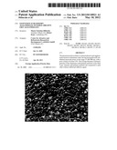 GESINTERTE SCHLEIFKORNAGGLOMERATE SINTERED ABRASIVE GRIT AGGLOMERATES diagram and image