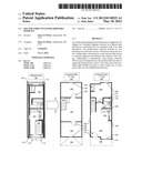 OFF-THE-GRID CONTAINER SHIPPABLE DOMICILE diagram and image