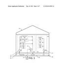 OFF-THE-GRID CONTAINER SHIPPABLE DOMICILE diagram and image