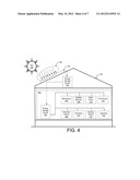 OFF-THE-GRID CONTAINER SHIPPABLE DOMICILE diagram and image