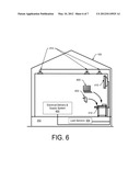 OFF-THE-GRID CONTAINER SHIPPABLE DOMICILE diagram and image