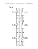 Modular Building System For Constructing Multi-Story Buildings diagram and image