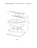 ISOLATION MOUNT AND METHODS THEREFOR diagram and image