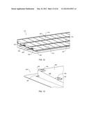 ISOLATION MOUNT AND METHODS THEREFOR diagram and image