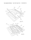 ISOLATION MOUNT AND METHODS THEREFOR diagram and image