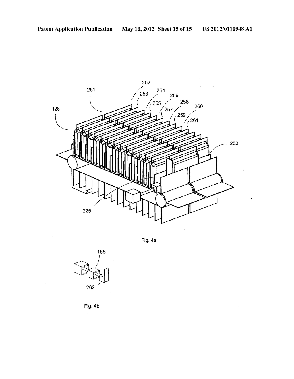 Method and apparatus for a product dispenser - diagram, schematic, and image 16