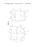 Advancing Colllecting Device diagram and image