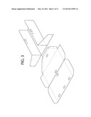 Advancing Colllecting Device diagram and image