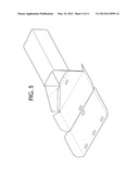 Advancing Colllecting Device diagram and image