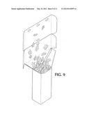 Advancing Colllecting Device diagram and image