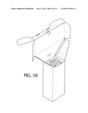 Advancing Colllecting Device diagram and image