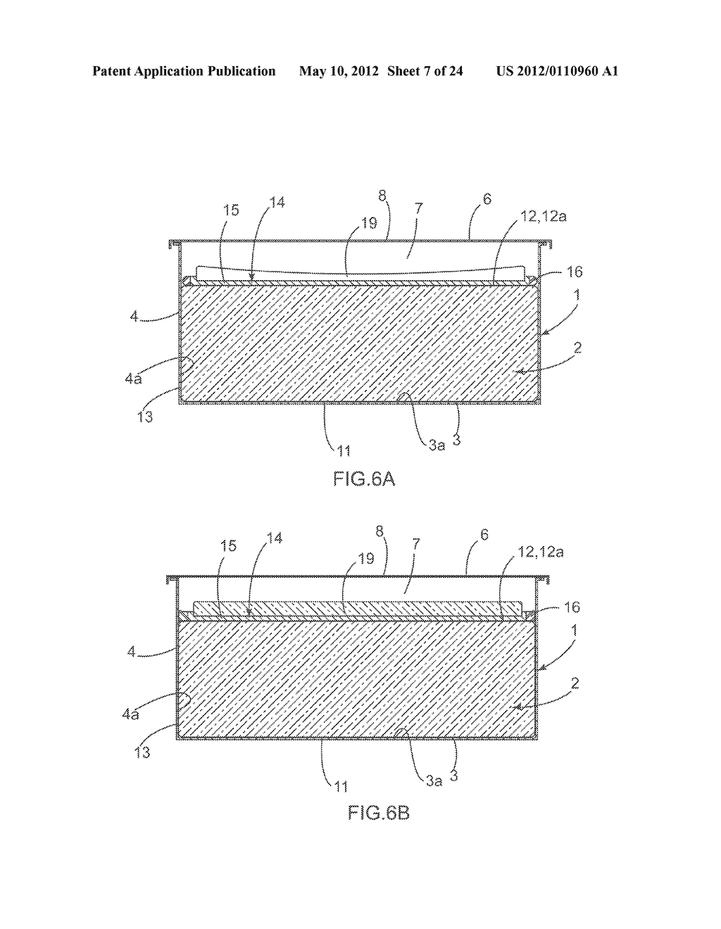 RIGID CONTAINER FOR A FLEXIBLE POUCH FOR HOLDING A BIOPHARMACEUTICAL     FLUID, ASSEMBLY COMPRISING SUCH A FLEXIBLE POUCH AND SUCH A CONTAINER,     AND METHOD FOR USING SUCH A CONTAINER - diagram, schematic, and image 08