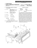 AIR CLEANER, COMPONENTS THEREOF, AND METHODS diagram and image