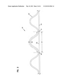 AIR CLEANER, COMPONENTS THEREOF, AND METHODS diagram and image