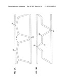 AIR CLEANER, COMPONENTS THEREOF, AND METHODS diagram and image