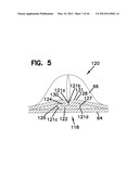 AIR CLEANER, COMPONENTS THEREOF, AND METHODS diagram and image