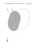 AIR CLEANER, COMPONENTS THEREOF, AND METHODS diagram and image