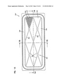 AIR CLEANER, COMPONENTS THEREOF, AND METHODS diagram and image