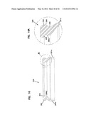 AIR CLEANER, COMPONENTS THEREOF, AND METHODS diagram and image